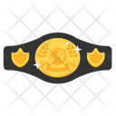 پیش‌نمایش فایل champion-belt-1409991 از پک جوایز