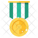 پیش‌نمایش فایل gold-medal-1409981 از پک جوایز