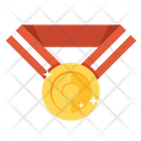 پیش‌نمایش فایل gold-medal-1409984 از پک جوایز
