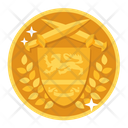پیش‌نمایش فایل medal-1409978 از پک جوایز