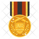 پیش‌نمایش فایل victor-medal-1409969 از پک جوایز