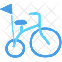 پیش‌نمایش فایل bike-1410349 از پک بچه‌ها / کودکانه