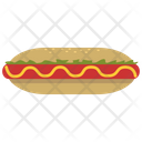 پیش‌نمایش فایل hot-dog-1410597 از پک غذای ناسالم