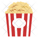 پیش‌نمایش فایل popcorn-1410608 از پک غذای ناسالم
