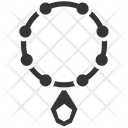 پیش‌نمایش فایل ornamental-chain-1410591 از پک جواهرات