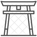 پیش‌نمایش فایل gate-1410569 از پک فرهنگ ژاپن