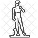 پیش‌نمایش فایل david-1410552 از پک یتالی و فرهنگ
