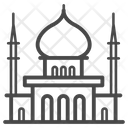 پیش‌نمایش فایل masjid-1410493 از پک اسلامی