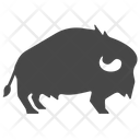 پیش‌نمایش فایل bison-1410422 از پک فرهنگ هند