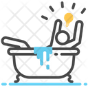 پیش‌نمایش فایل bathing-idea-1410359 از پک ایده