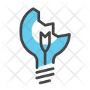 پیش‌نمایش فایل broken-bulb-1410358 از پک ایده