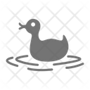 پیش‌نمایش فایل baby-duck-in-water-1415262 از پک نوزاد