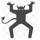 پیش‌نمایش فایل devil-1415322 از پک نامناسب و پرسونالیتی
