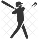 پیش‌نمایش فایل baseball-player-1415356 از پک بیسبال