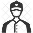 پیش‌نمایش فایل baseball-player-1415367 از پک بیسبال