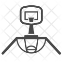 پیش‌نمایش فایل basketball-court-1415382 از پک بسکتبال