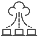 پیش‌نمایش فایل cloud-data-1415489 از پک داده‌های کلان