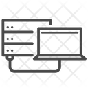 پیش‌نمایش فایل server-connected-device-1415496 از پک داده‌های کلان