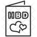 پیش‌نمایش فایل birthday-card-1415548 از پک تولد