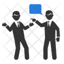 پیش‌نمایش فایل argument-1415686 از پک کسب و کار