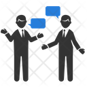 پیش‌نمایش فایل business-chat-1415693 از پک کسب و کار