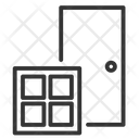 پیش‌نمایش فایل door-1415749 از پک خانه و رنواشن