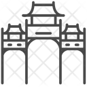 پیش‌نمایش فایل china-gate-1415765 از پک هونگ، کونگ و فرهنگ