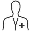 پیش‌نمایش فایل doctor-1415800 از پک بیمارستان