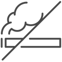 پیش‌نمایش فایل no-smoking-1415832 از پک هاستل