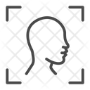 پیش‌نمایش فایل face-id-1428186 از پک تشخیص چهره