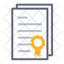 پیش‌نمایش فایل business-certificate-1426594 از پک قرارداد تجاری
