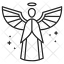 پیش‌نمایش فایل angel-1429142 از پک هاون
