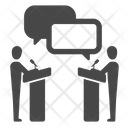 پیش‌نمایش دموکراسی