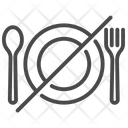 پیش‌نمایش فایل no-food-1427213 از پک محرومیت
