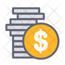 پیش‌نمایش فایل coin-1426653 از پک سرمایه‌گذاری تجاری