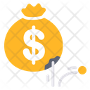 پیش‌نمایش فایل drop-money-1426651 از پک سرمایه‌گذاری تجاری