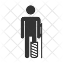 پیش‌نمایش فایل broken-leg-1427654 از پک دیسابل