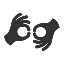 پیش‌نمایش فایل sign-language-1427641 از پک دیسابل