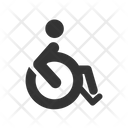 پیش‌نمایش فایل wheelchair-1427637 از پک دیسابل