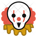 پیش‌نمایش فایل clown-1428977 از پک هالووین