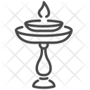 پیش‌نمایش فایل diwali-lamp-1427705 از پک دیوالی (جشنواره نور)