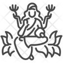پیش‌نمایش فایل hindu-god-1427697 از پک دیوالی (جشنواره نور)