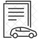 پیش‌نمایش فایل car-document-1427738 از پک اسناد