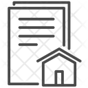 پیش‌نمایش فایل home-document-1427722 از پک اسناد