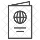 پیش‌نمایش فایل passport-1427718 از پک اسناد