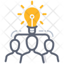 پیش‌نمایش فایل brainstorm-1426721 از پک راهبرد کسب‌وکار