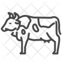 پیش‌نمایش فایل cow-1429857 از پک لبنیات