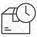 پیش‌نمایش فایل delivery-time-1427138 از پک تحویل