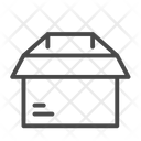 پیش‌نمایش فایل empty-box-1427130 از پک تحویل