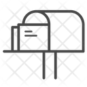 پیش‌نمایش فایل letter-box-1427125 از پک تحویل